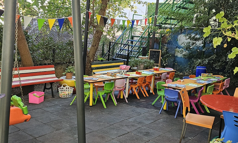 enn mutlu adımlar anaokulu