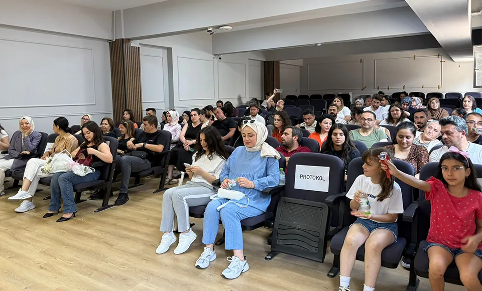 enn mutlu adımlar anaokulu